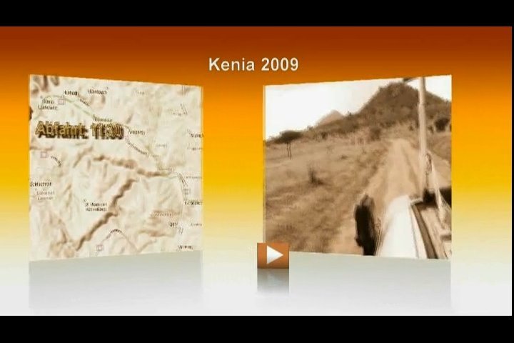 2009 Kenia