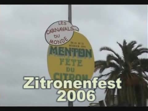 2006 Menton